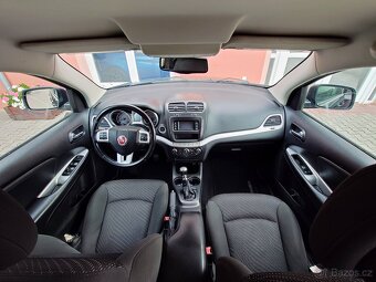 Fiat Freemont 2.0 Multijet Urban 103 kW - 13