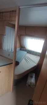 Caravelair Osiris 470 - 13