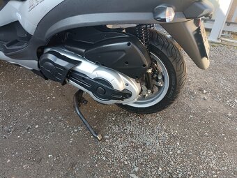 Piaggio mp3 400LT CZ doklady v ceně - 13