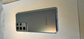 Samsung Galaxy S21 Ultra 5G (G998B) 12GB/128GB, Silver - 13