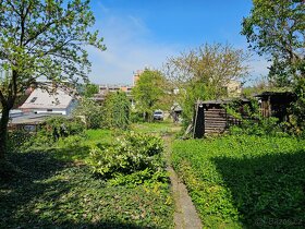 Dům a zahrada Zlín, B. Němcové 368 - 13