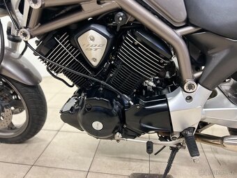 YAMAHA BT 1100 BULLDOG,TOP - 13