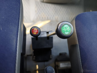IVECO DAILY 4x4 - 13