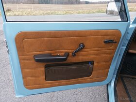 Trabant 601 - 13