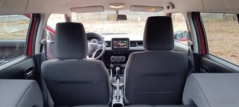 Suzuki Ignis 1.2 61kw Premium - 13
