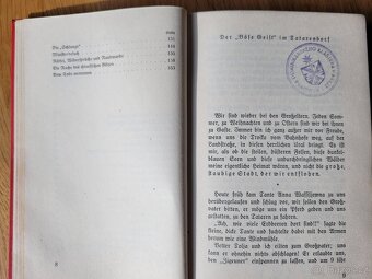 Rachmanowa, Alja - soubor knih v němčině - 13