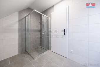 Prodej bytu 4+kk, 93 m², Sedlčany, ul. Nademlýnská - 13