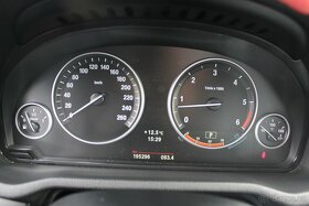 BMW X3, 3.0D xDrive, navi, kůže, po rozvodech - 13