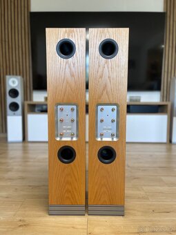 Audiovector Mi3 - 13