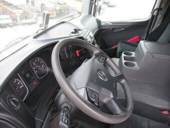 MB Atego 1224 - 13