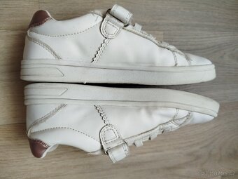 Tenisky Adidas vel.33 a Geox tenisky vel.34 - 13