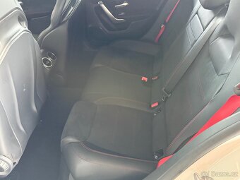 Mercedes A45S AMG - 13