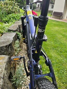 Haibike xDuro NDURO 7.0 - 13