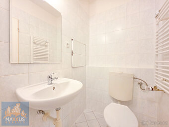Nabídka pronájmu bytu 2+kk (50,2 m2 )s lodžií, park. stáním - 13