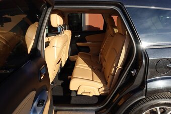Fiat Freemont 2.4 Lounge 125kW - 13