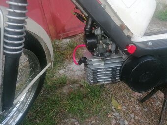 Babetta 210 - 13