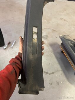 BMW E36 Compact 1.6 - 13