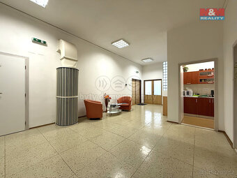Prodej obchod a služby 832 m2, Karviná - Fryštát - 13