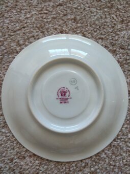Nová souprava Epiag D. F. Czechoslovakia Carlsbad - 13