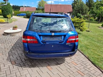 Fiat Stilo - 13