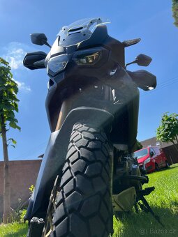 Honda CRF 1000 Africa Twin - 13