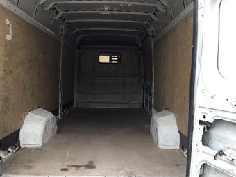 Fiat Ducato 2.3JTD 96 kW L4H2 1.majitel naj. 217 tis klima - 13
