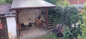 Prodej dvougeneračního řadového rodinného domu - 13