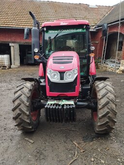 Zetor proxima 110 HS - 13