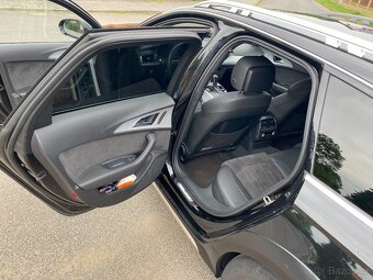 Audi A6 allroad, 3.0 TDI QUATTRO - 13
