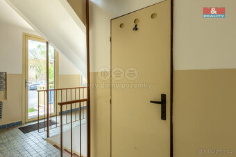Prodej bytu 3+1, 70 m², Beroun, ul. Na Parkáně - 13