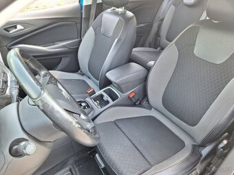 OPEL GRANDLAND X 1,6 Turbo Diesel - 13