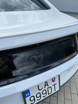 Ford Mustang - 13