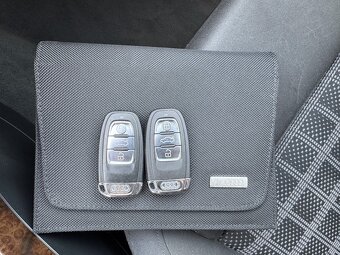 Audi A5, 2.0 TFSI 132 kW - 13