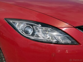 Mazda 6 1.8i/88kw TE+ - 13