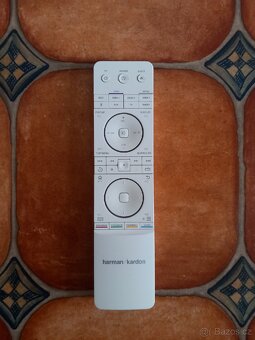 Harman / Kardon BDS 485 S - 13