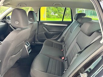 Škoda Octavia 1.6TDi NAVI, GARANCE KM - 13
