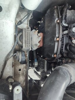 Ford Transit 2.2 tdci 2010 po 1.majiteli - 13