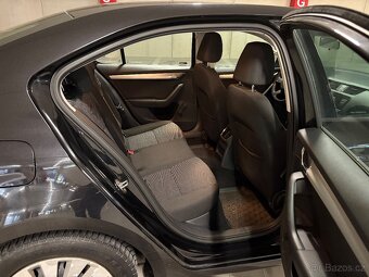 Škoda Octavia 2.0 TDI/110kW/6°MP/ČR-2. maj./Ambition/176 tkm - 13