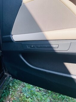 BMW 520d (F11) / DPH / původ ČR - 13