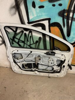 Peugeot 307 3D, LP dveře - 13