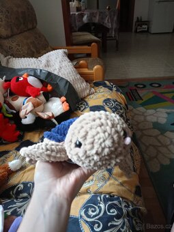 „Plyšové hračky“ - 13