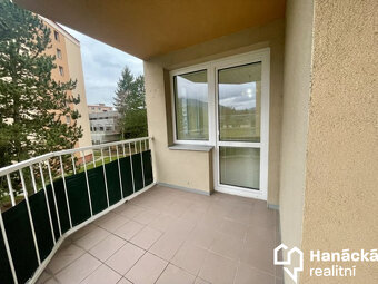 Pronájem, Byt 2+1, 67m2, Bystřice pod Hostýnem - 13