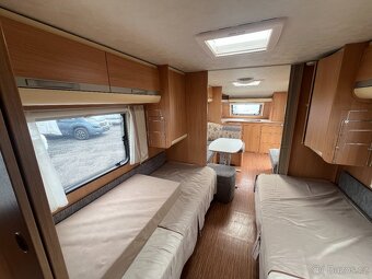 Adria Adora 613HT + předstan - 13