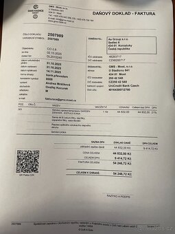 Garden Denver ES75-8,5 EANA - 13