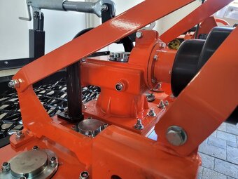 Rotační brány Dabaki PH 155 - 13