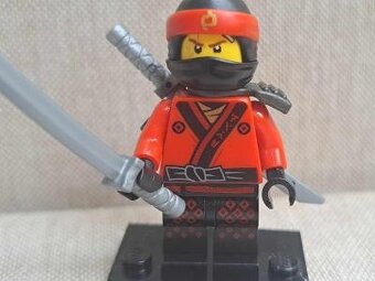 ⛩️ Lego Ninjago figruky (Kai) ⛩️ - 13