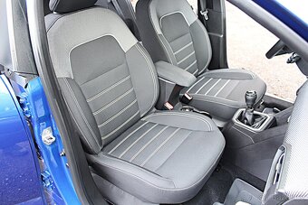 Dacia Sandero - 13