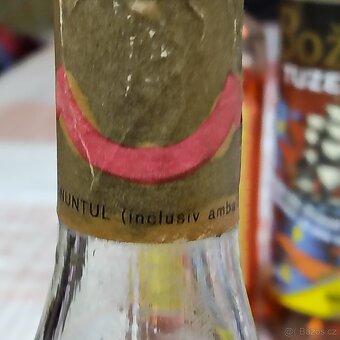 Sbírkový alkohol - 13