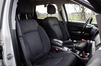 Fiat Freemont 2.0 16V MultiJet - 13