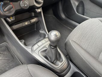 Kia Picanto,1.0i 49kW - 13